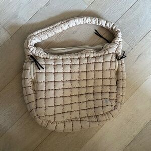 FP Movement Quilted Carryall
